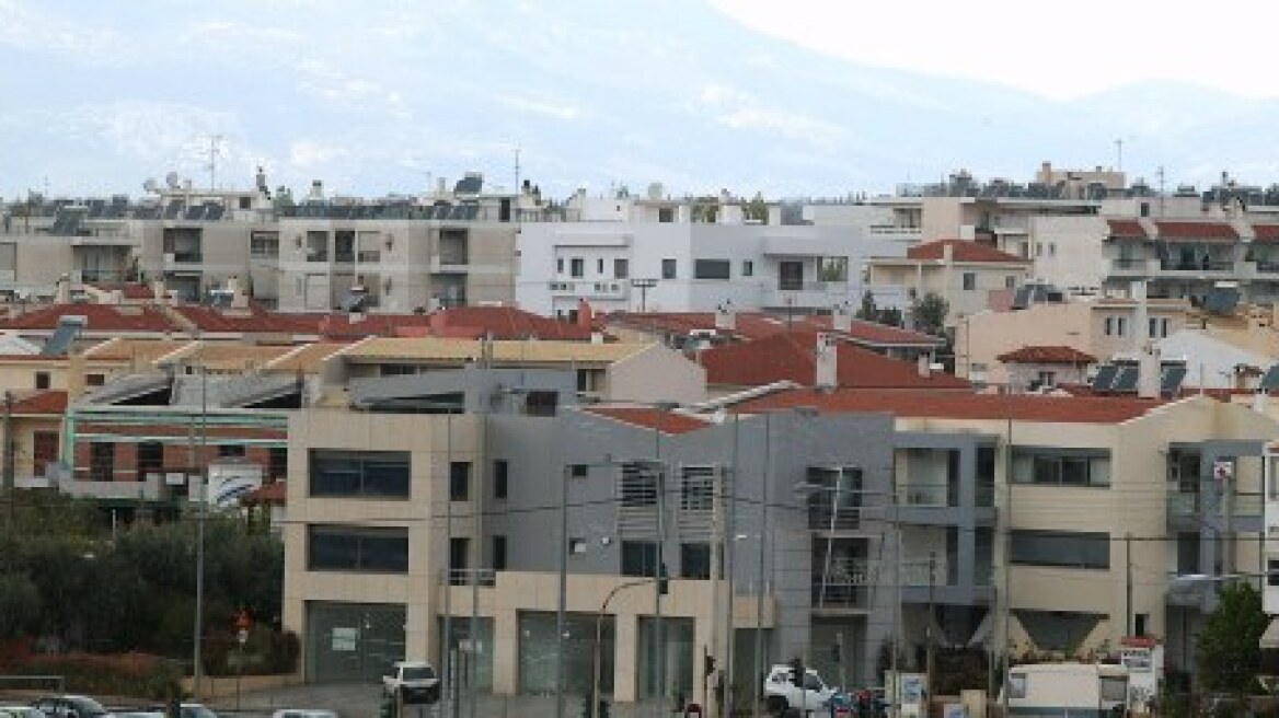 Παράταση στην πρώτη δόση για τους ημιυπαίθριους