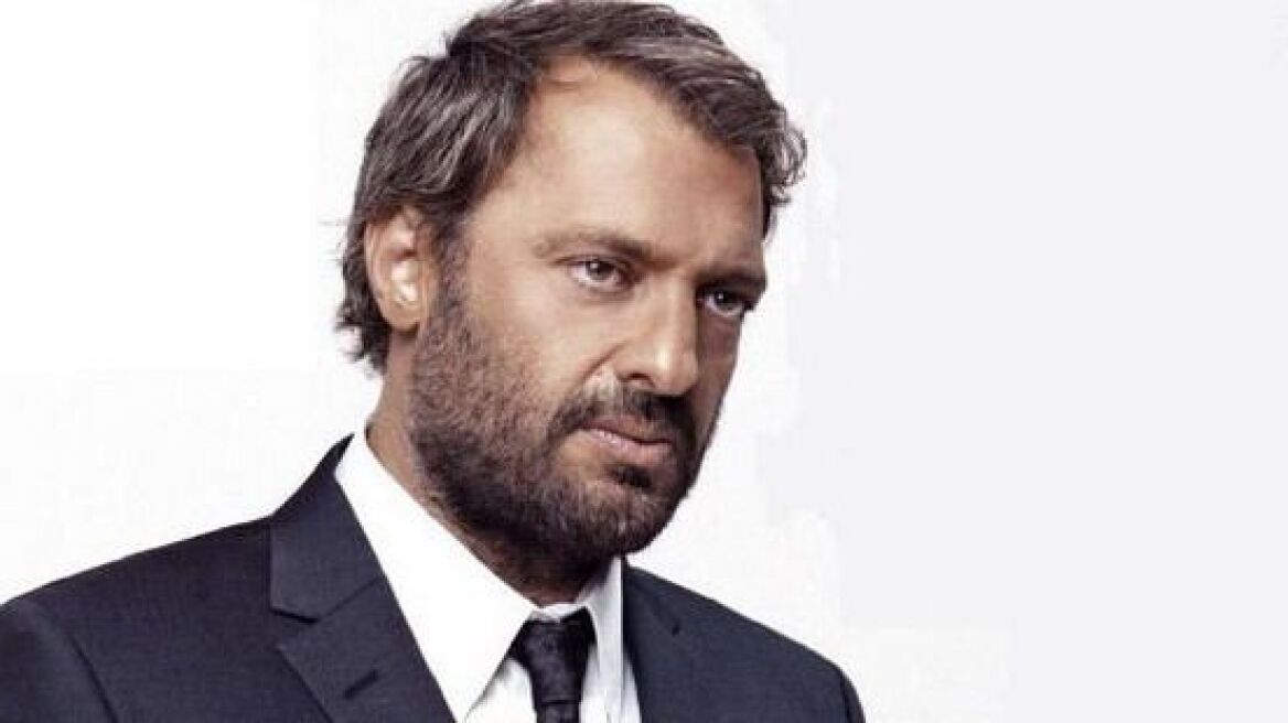 Χρ. Φερεντίνος: Αντίθετος με το νέο look της Καραβάτου 