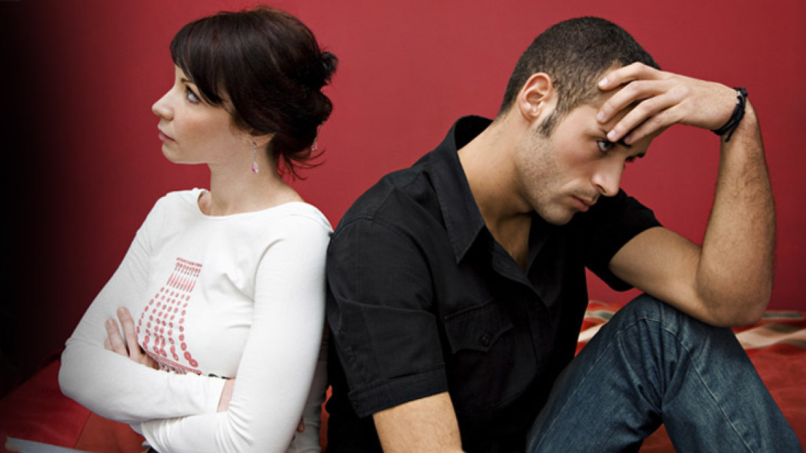 Διαζύγια-εξπρές με ιδιωτικό συμφωνητικό!