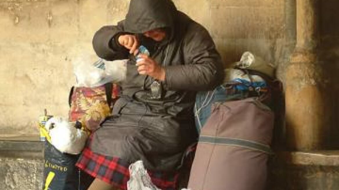 Πέθανε από ασιτία 45χρονη στην Ηλεία