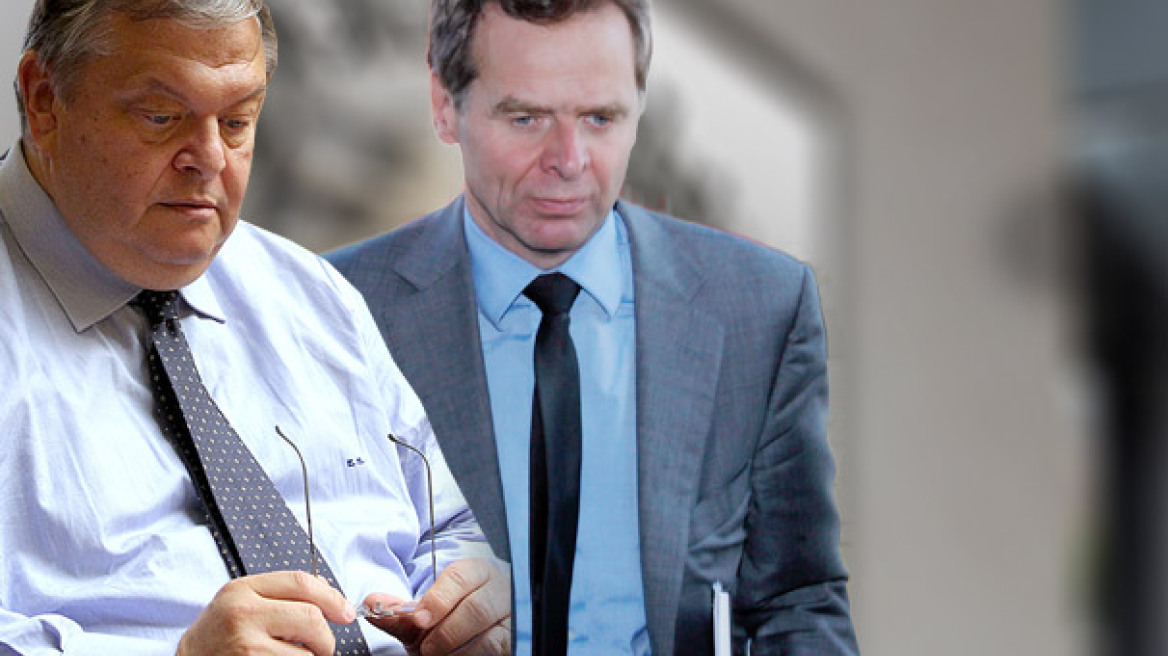 Νέο φορολογικό σύστημα εισηγείται το ΔΝΤ!