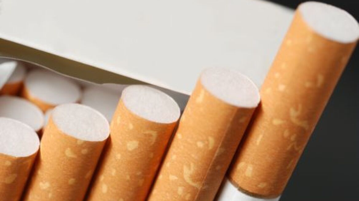 Έρχεται αύξηση-σοκ στην τιμή των τσιγάρων!