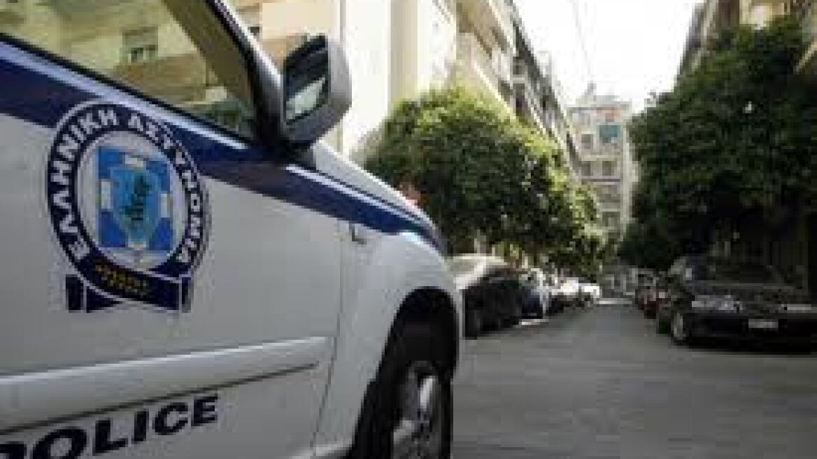 Συλλήψεις για κλοπές μετάλλων και συσκευών