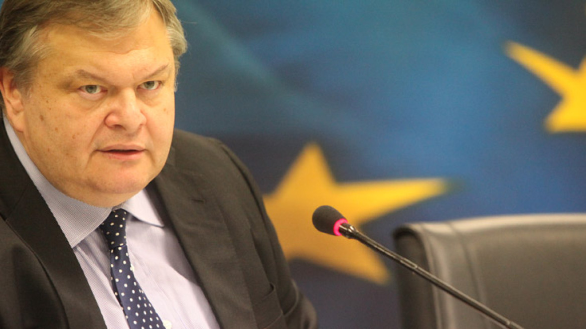 "Έδειξε" νέα μέτρα από κυβέρνηση με νωπή εντολή ο Βενιζέλος