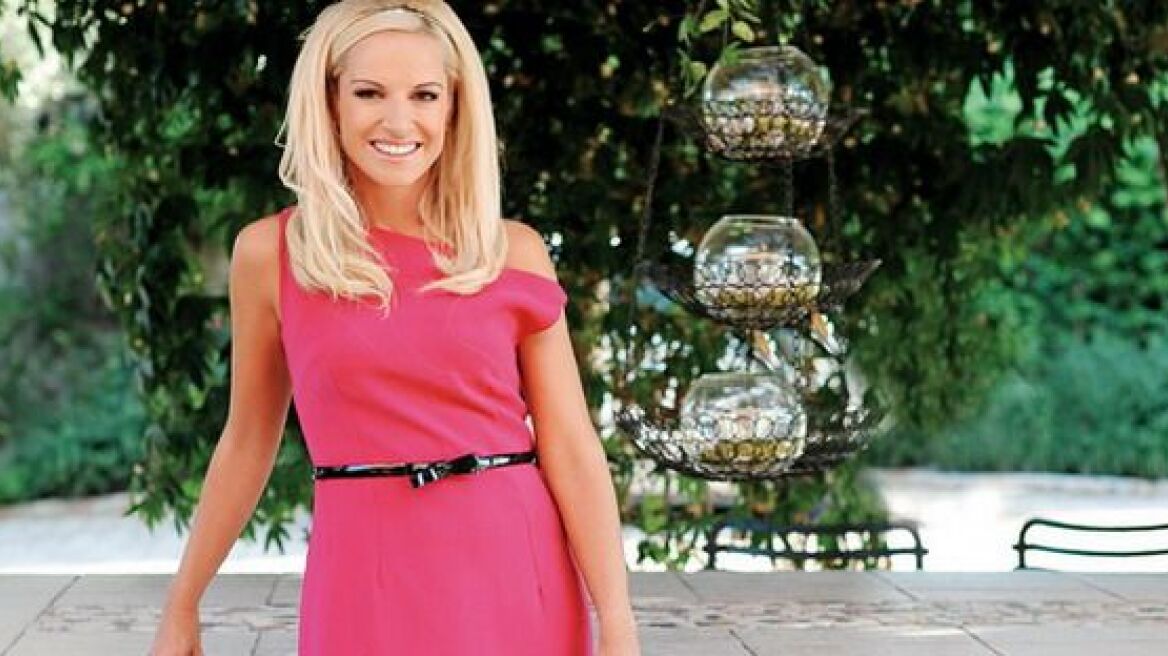 Μαρία Μπεκατώρου: Τι είπε για το «Πάμε Πακέτο»;