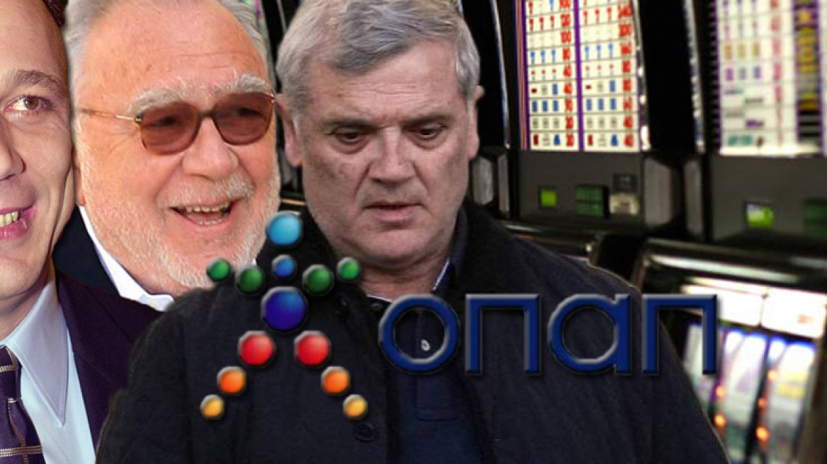 Αρχίζει η μεγάλη μάχη για τον τζόγο