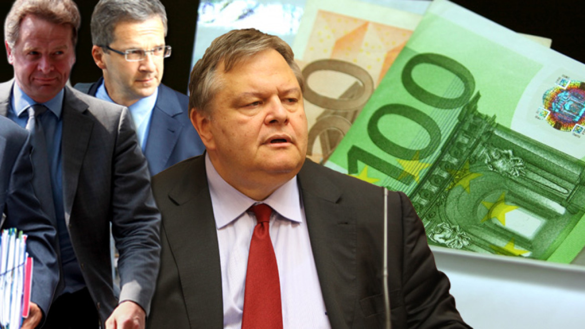 "Δεν ξέρουμε τίποτα για 13ο και 14ο μισθό!"