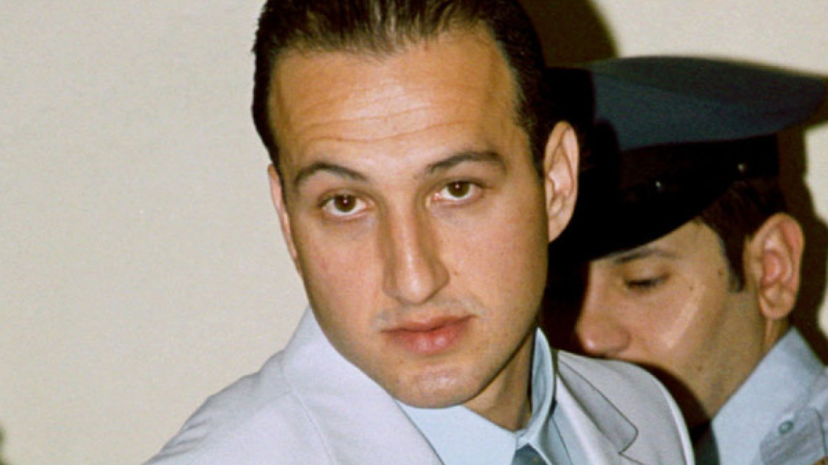 Βλαστός: Ποιος είναι ο αρχηγός της “Καμόρα των φυλακών”