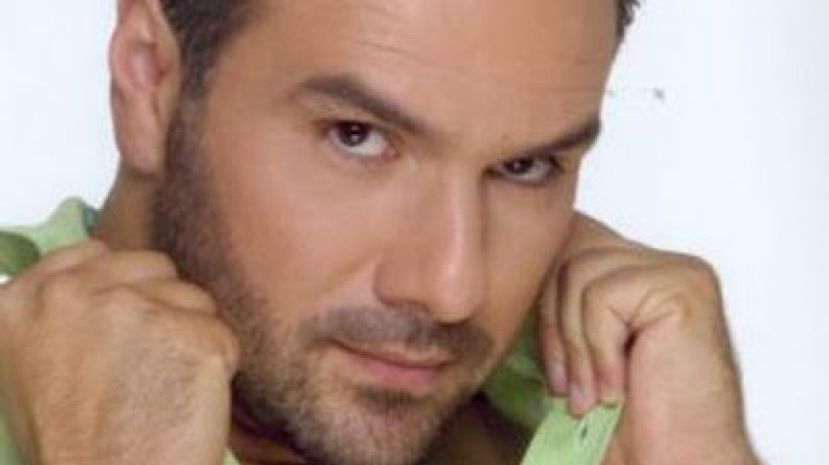 Γρηγόρης Αρναούτογλου: Μιλά πρώτη φορά για τη σχέση του