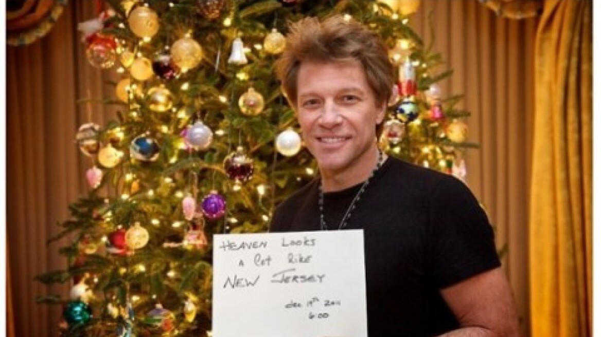 «Πέθαναν» και τον Bon Jovi!