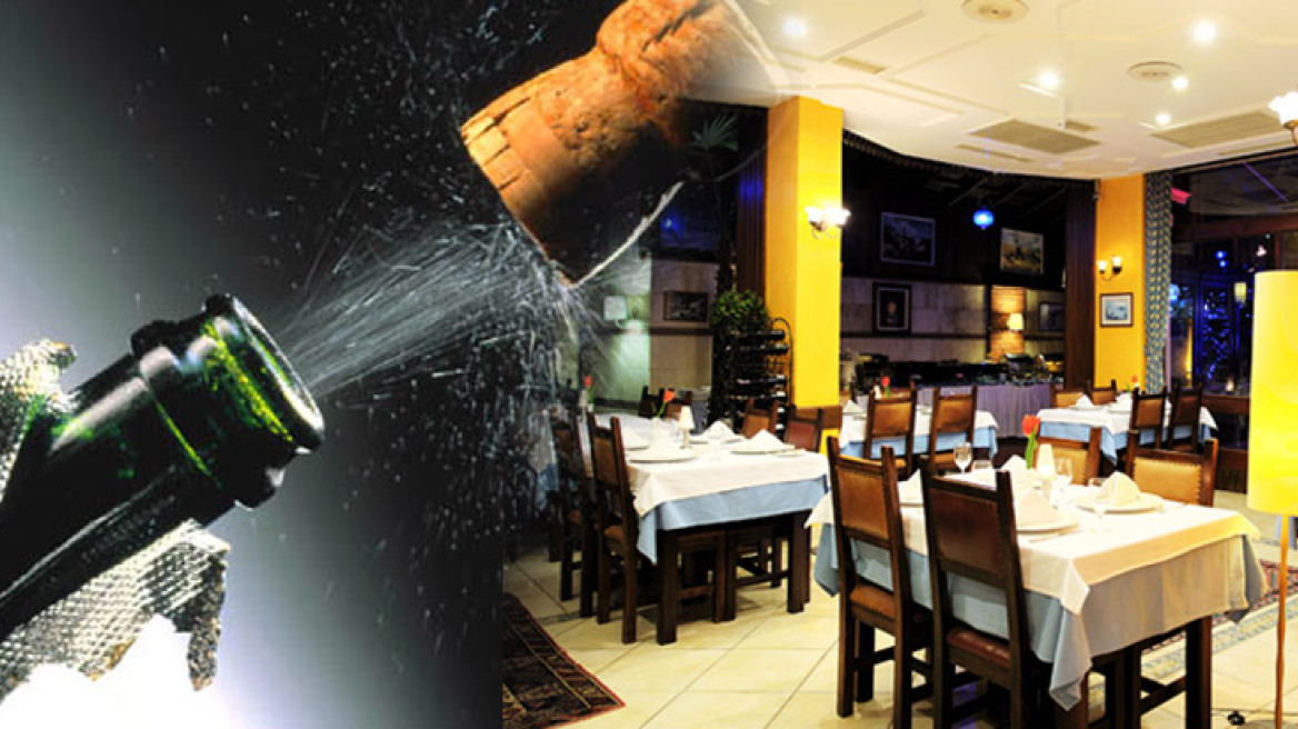 Ιδέες για τα ρεβεγιόν της τελευταίας στιγμής!