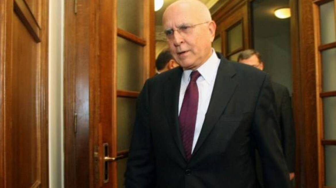 Επικοινωνία Δήμα - Νταβούτογλου για τις δηλώσεις Γιλμάζ