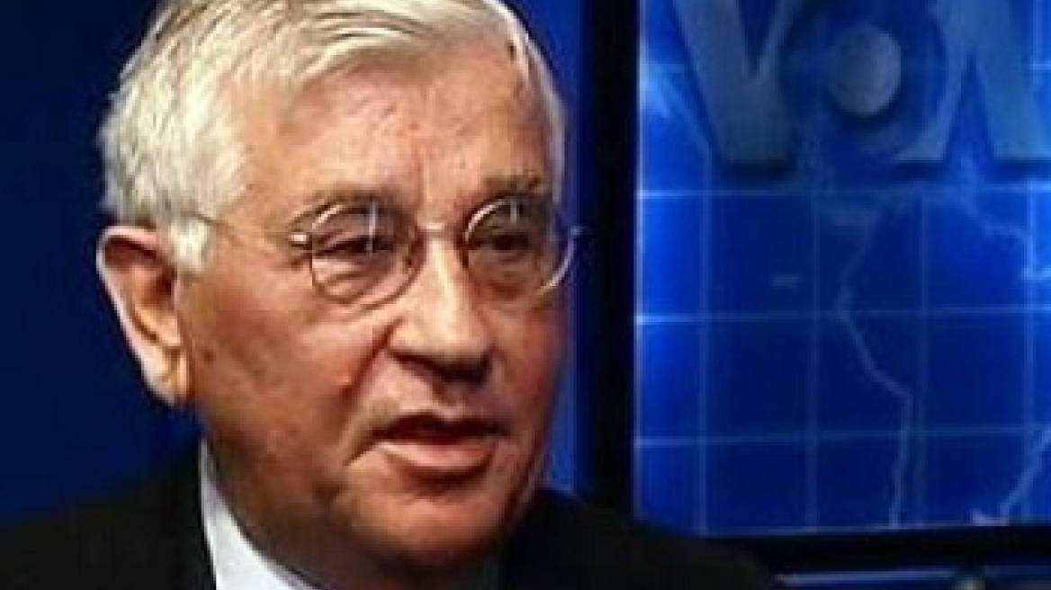 Πέθανε ο καθηγητής πολιτικών επιστημών Νικόλαος Σταύρου         