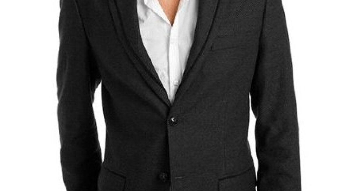 Ανδρική μόδα για το ρεβεγιόν