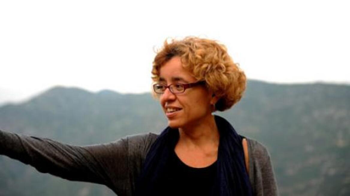 Τελευταίο «αντίο» στη Λουκία Ρικάκη