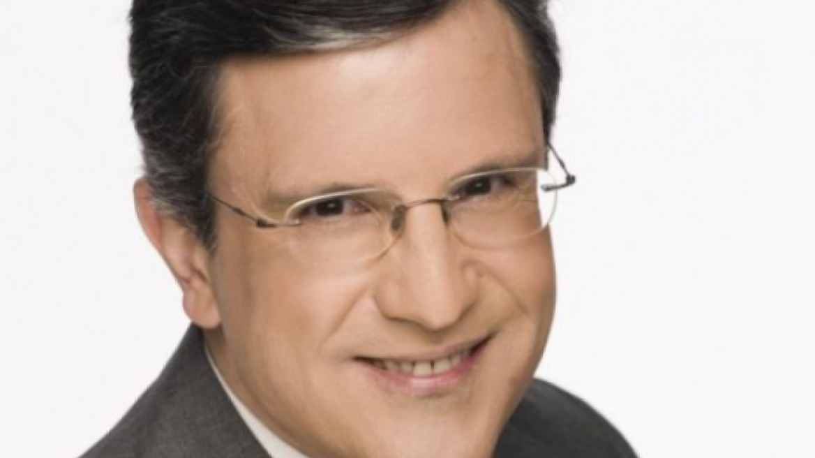 Στον ΣΚΑΪ τελικά ο Γιώργος Αυτιάς