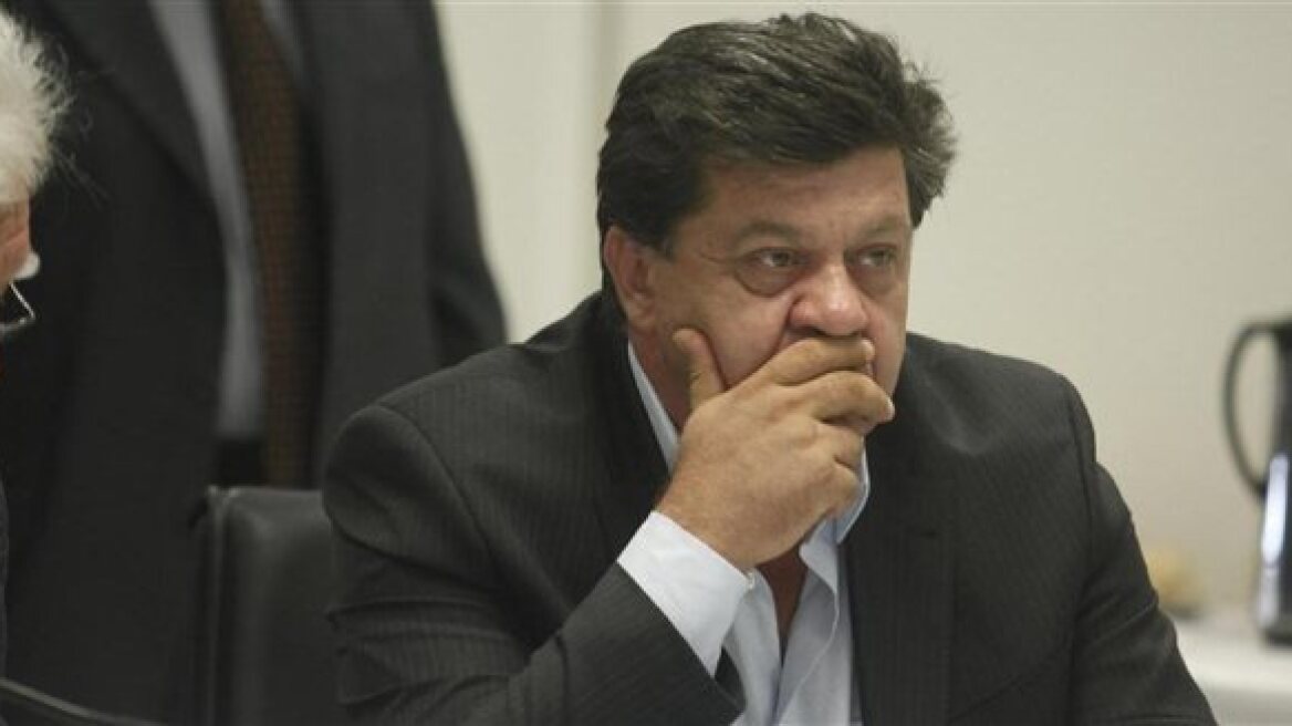 Ευαγγελία Πανταζή: «Δεν εμπλέκομαι στην  υπόθεση Καπελέρη» 