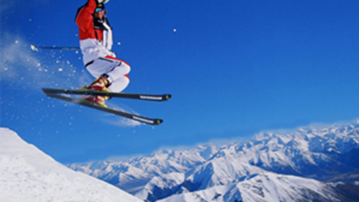 Τα Χιονοδρομικά Κέντρα «μοχλός» ανάπτυξης του τουρισμού της Ηπείρου