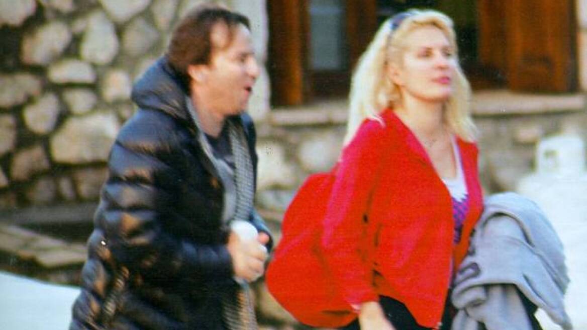 Η Ελένη, ο Ματέο και τα Χριστούγεννα με τα παιδιά 