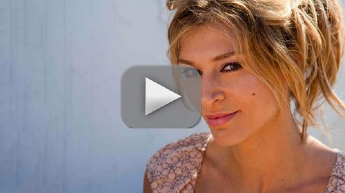 Ζέτα Δούκα: Το φλερτ στη ζωή μου