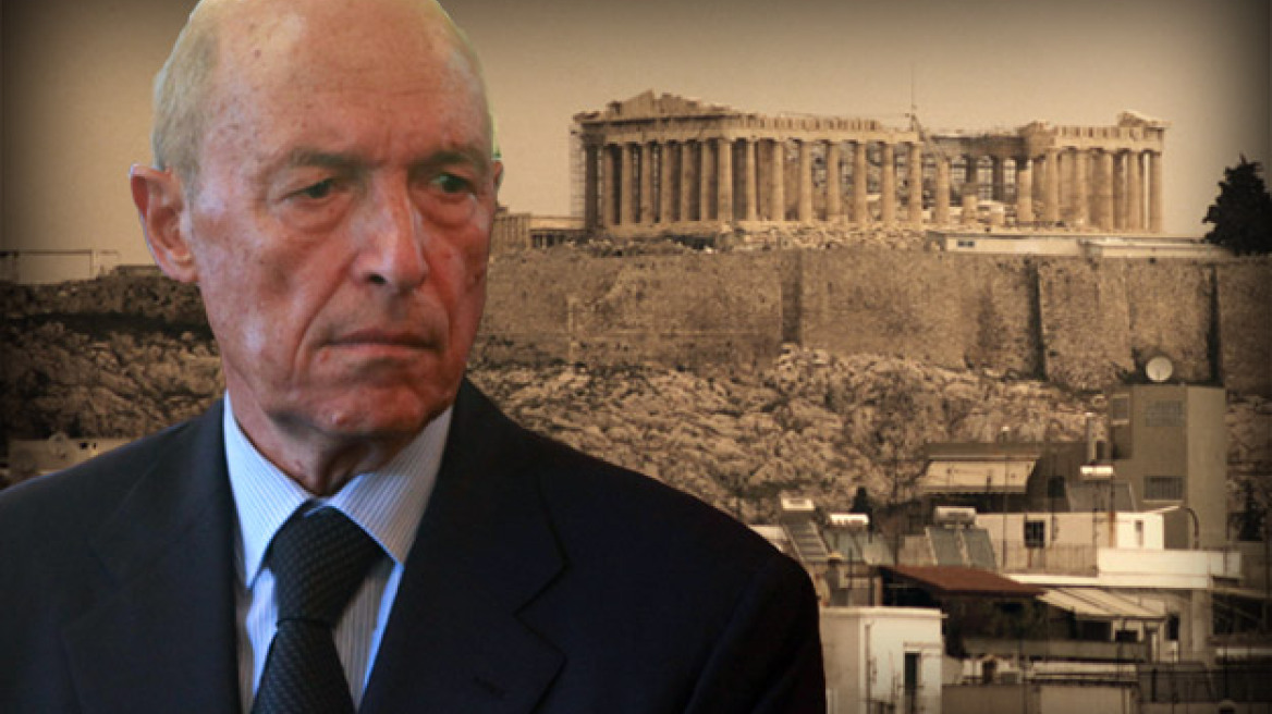 Κάν’ το σαν τον ... Σημίτη και την ΑΤΑ!