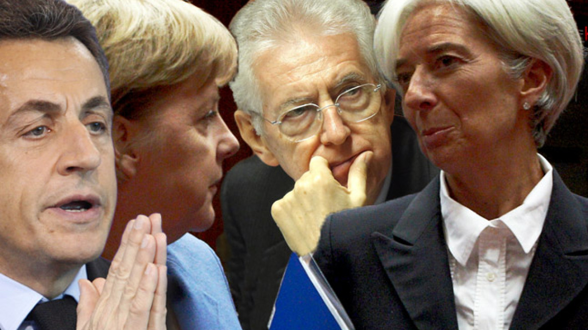 Η Ελλάδα στην ατζέντα των ισχυρών της ΕΕ