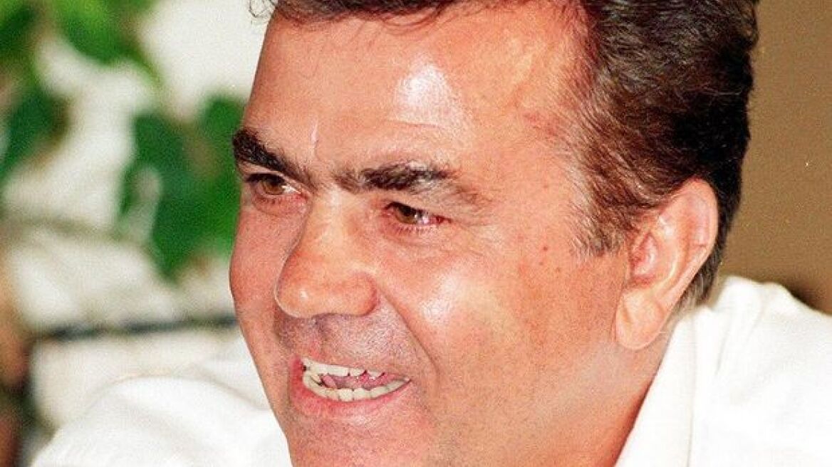 Πέθανε ο πρώην πρόεδρος της ΠΑΕ ΠΑΟΚ Θωμάς Βουλινός