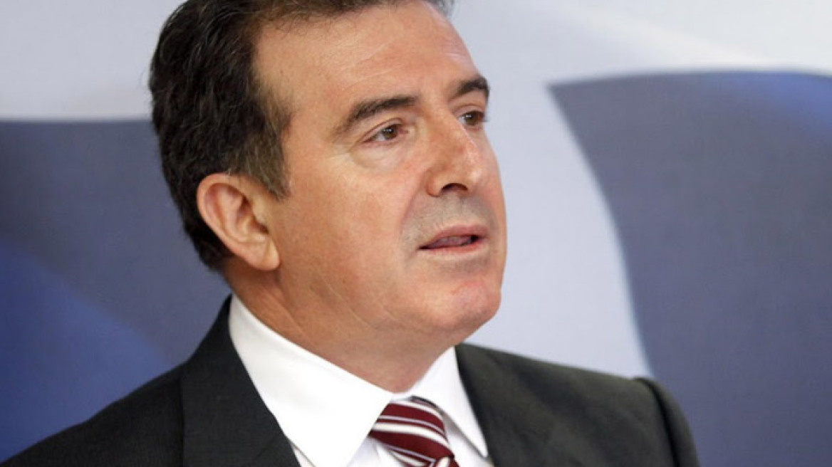 Στο 9,6% έκλεισε το έλλειμμα το 2011