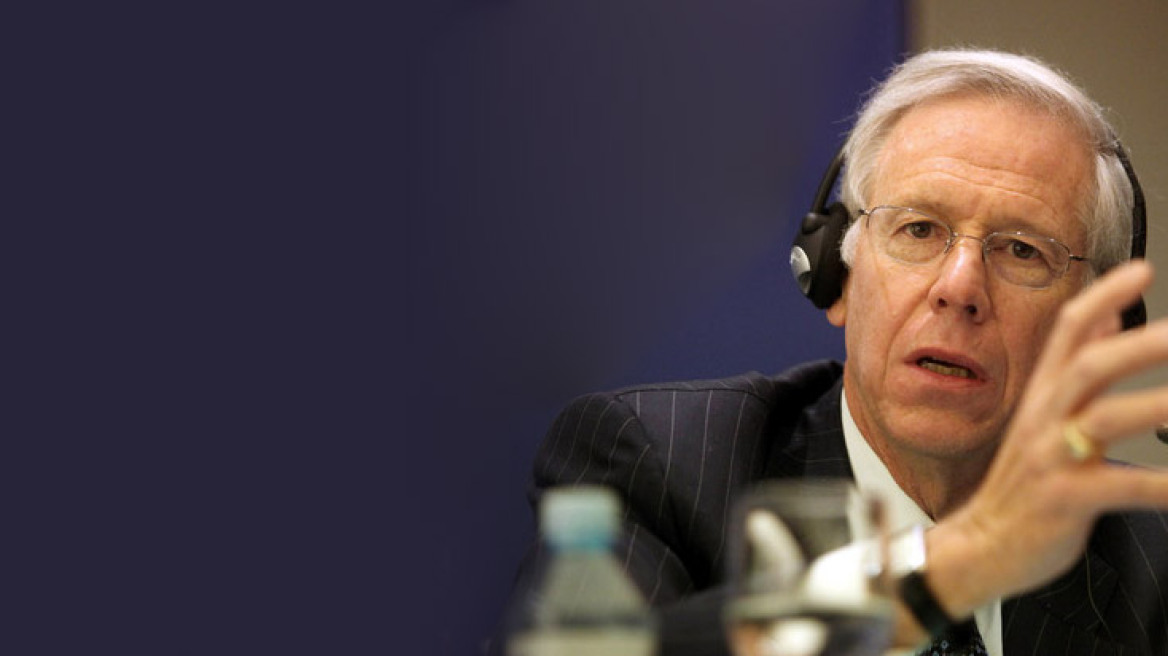 Στο Παρίσι πάλι ο Νταλάρα, νέες επαφές για το "κούρεμα"