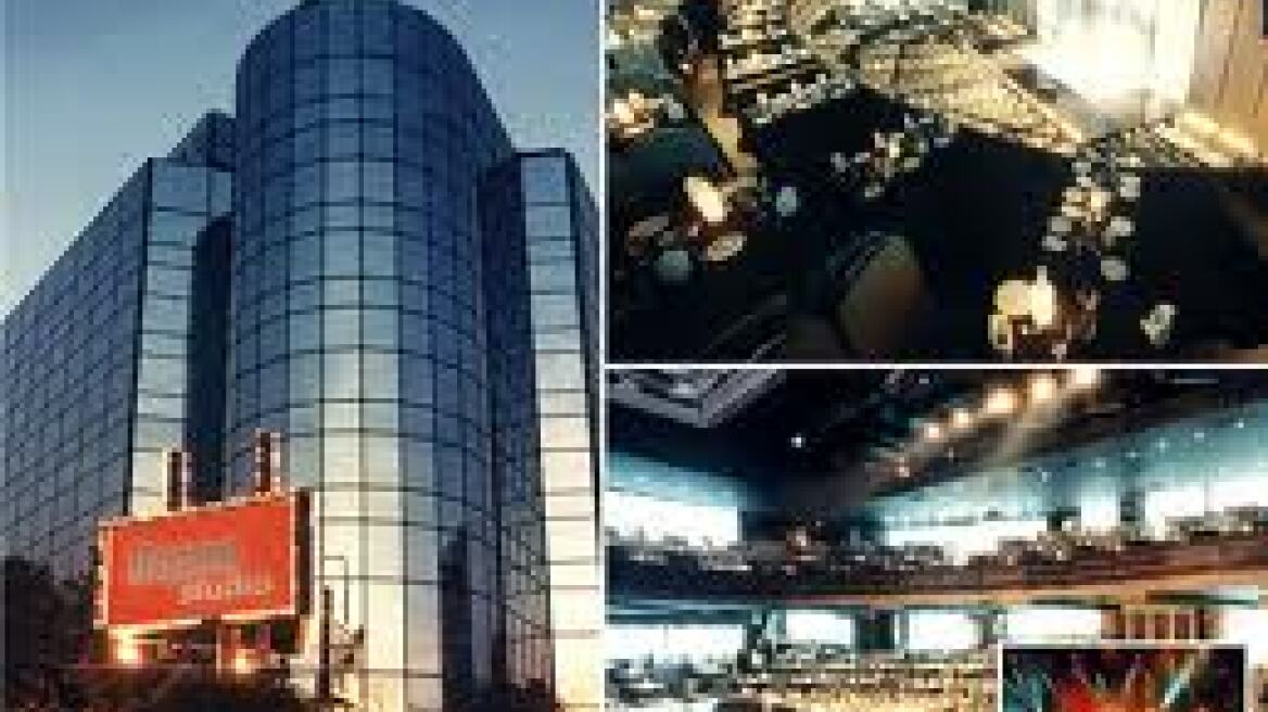 Προσφορές στο Διογένης Studio και στο Αθηνών Αρένα