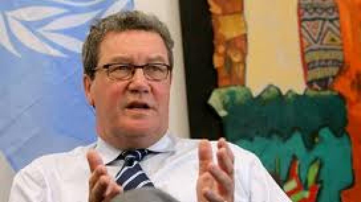 ΟΗΕ: «Το Κυπριακό μπορεί να λυθεί μέχρι τον Ιούνιο»