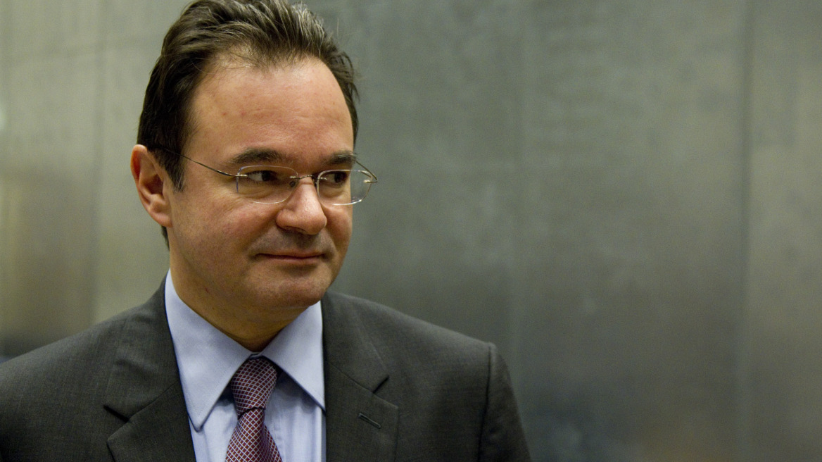 Papademos again after the elections, says Papakonstantinou