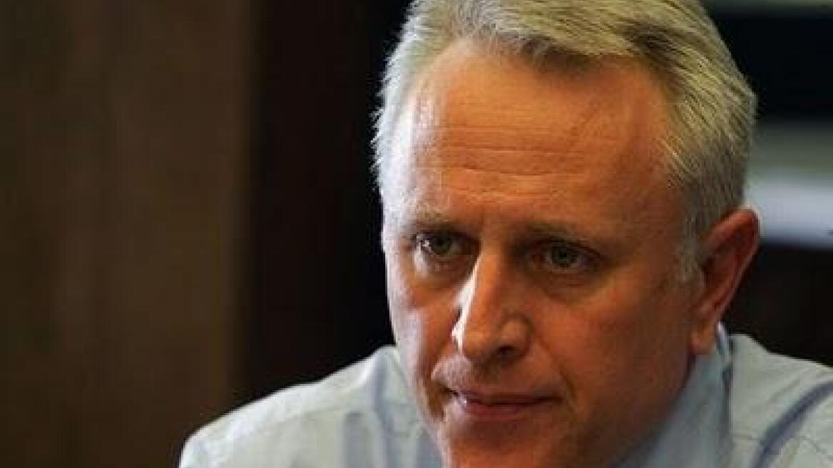 Νέο πρόεδρο μετά το PSI και το δάνειο θέλει ο Γ. Ραγκούσης