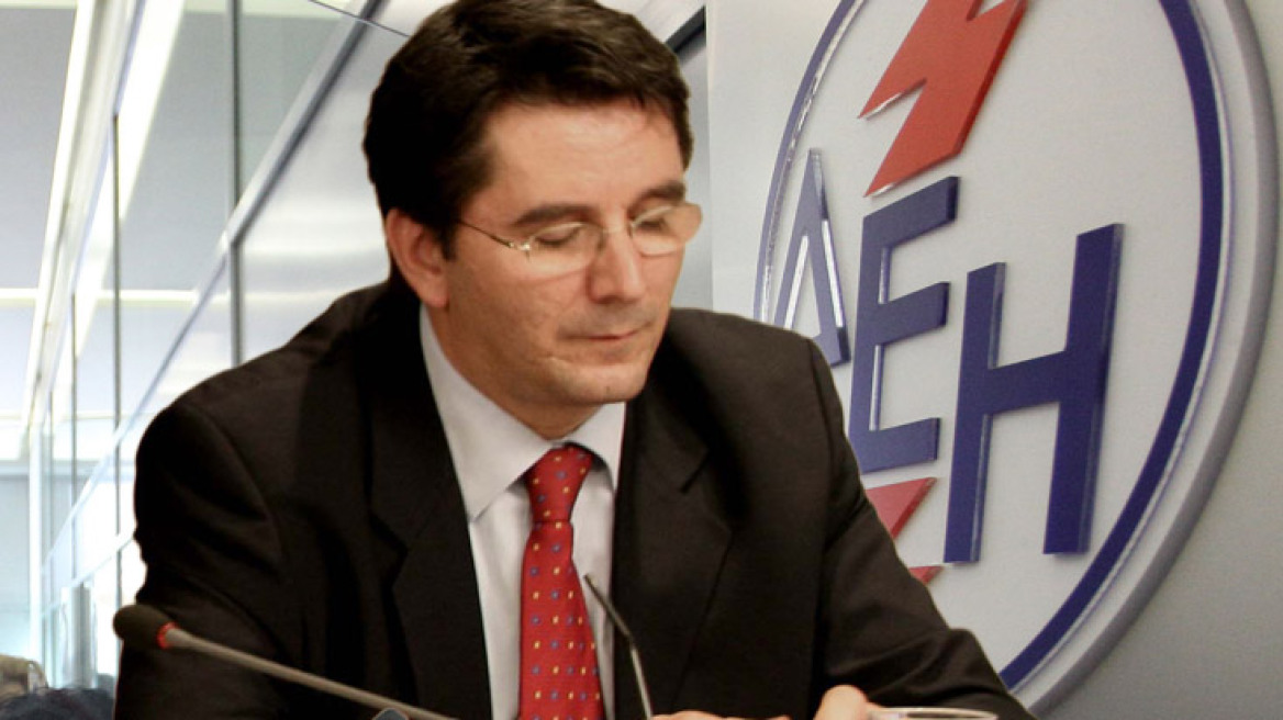 Παίρνει ...μόνο 5.000 ο Θέος, λέει η ΔΕΗ!