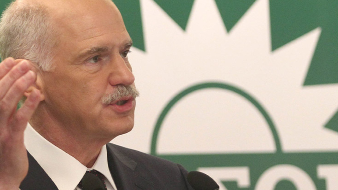 «Πάλευα μόνος και το πολιτικό σύστημα κοιμόταν τον ύπνο του δικαίου...»