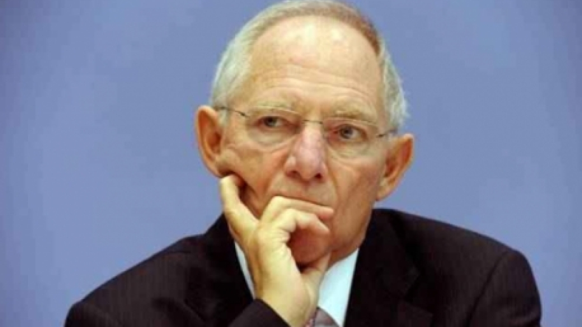 Πώς ο Σόιμπλε «μπλόκαρε» τη συζήτηση για το PSI