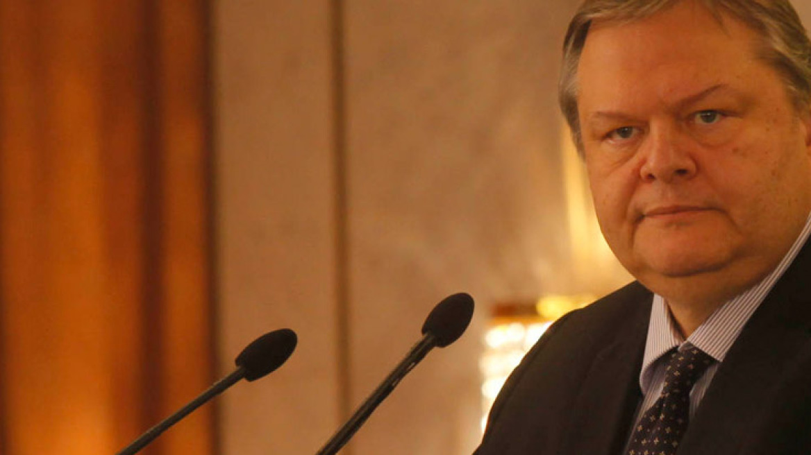 «Γιώργο, συγχαρητήρια που αποχωρείς!»