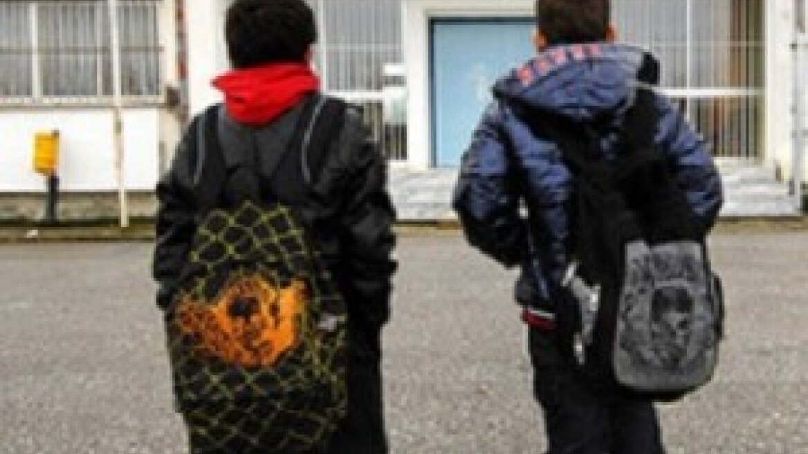 ΔΟΕ: Επιστροφή στα σχολεία του 50!