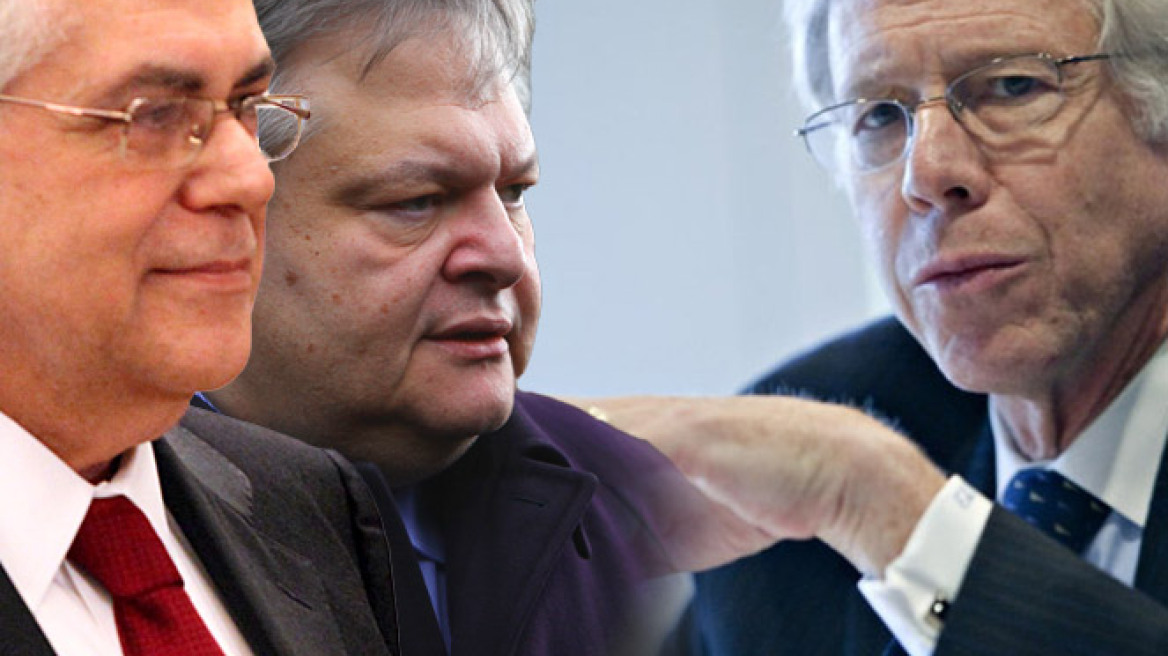 Νέα συνάντηση το μεσημέρι για το κούρεμα