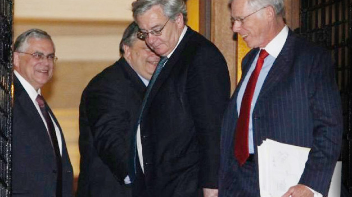 Έκλεισε κατ' αρχάς το PSI