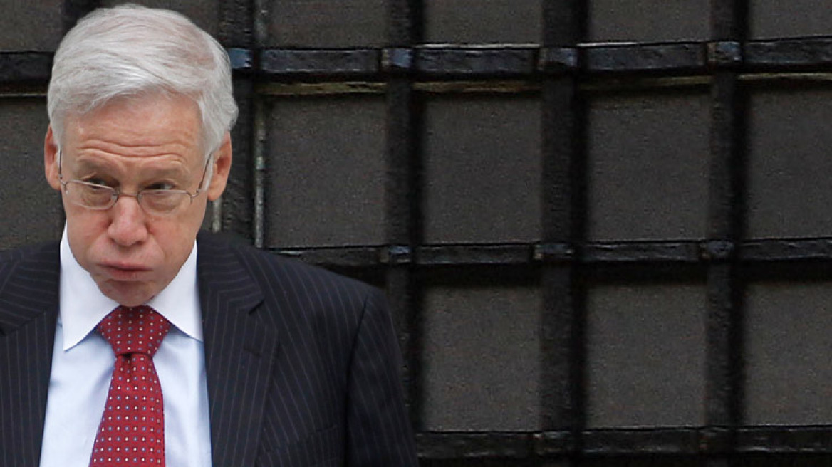 Απορρίπτει το IIF τα περί «ναυαγίου» των συνομιλιών για το «κούρεμα»