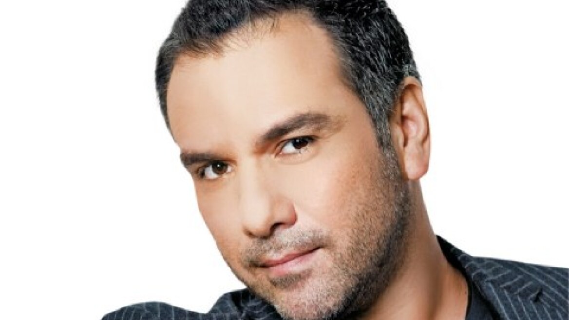 Γρηγόρης Αρναούτογλου: Ζω έναν υγιή έρωτα