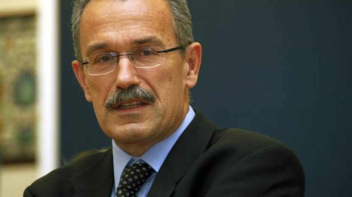P. Kapsis: "The PSI will not fail"