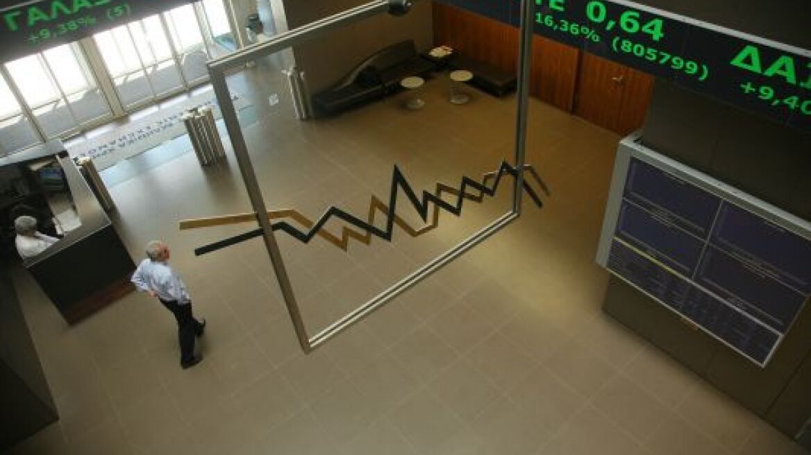 Ελληνικά χέρια εκτίναξαν την Οδό Αθηνών