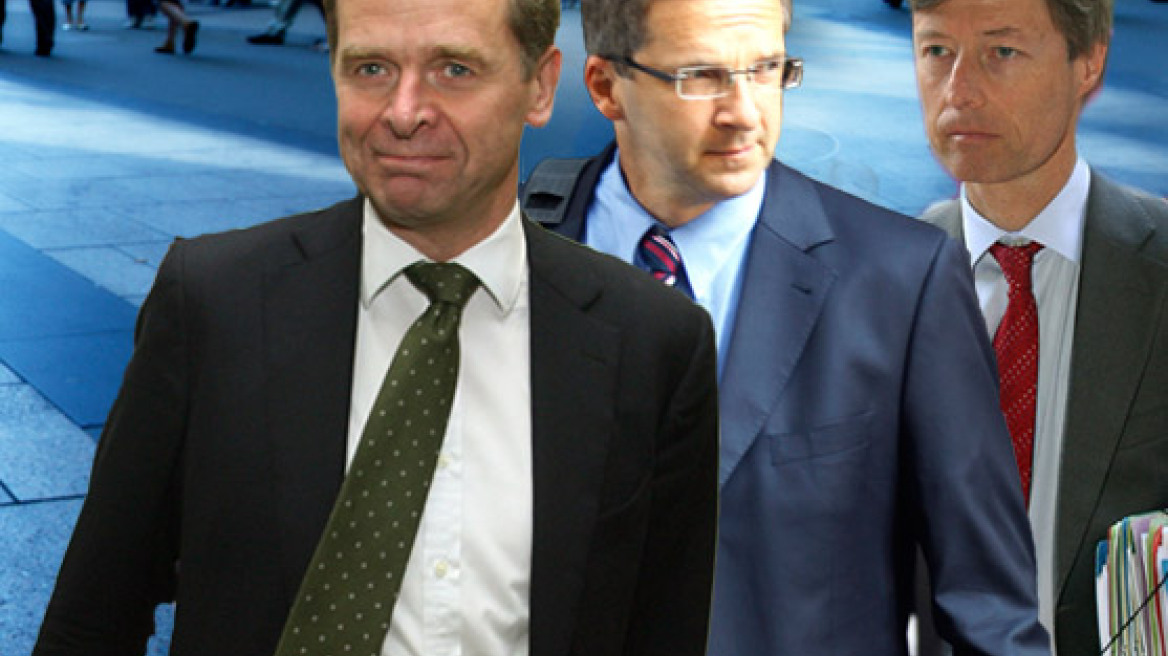 Θρίλερ για πρόσθετα μέτρα έως 1,5 δισ. ευρώ