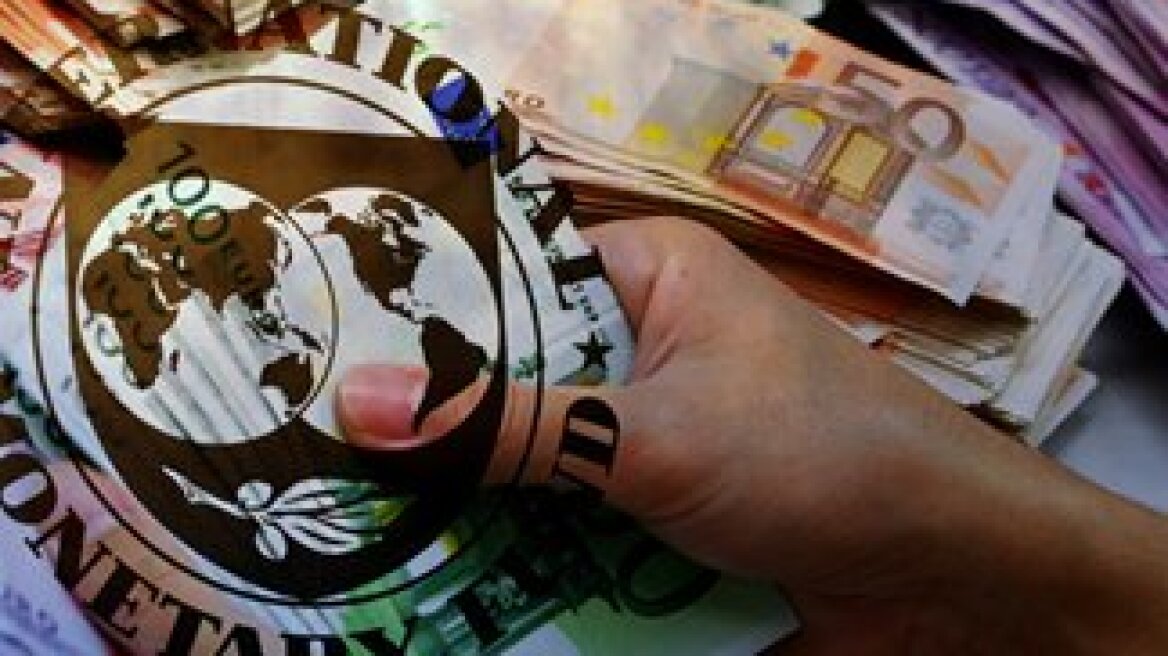 The IMF wants to blow up the Greek economy