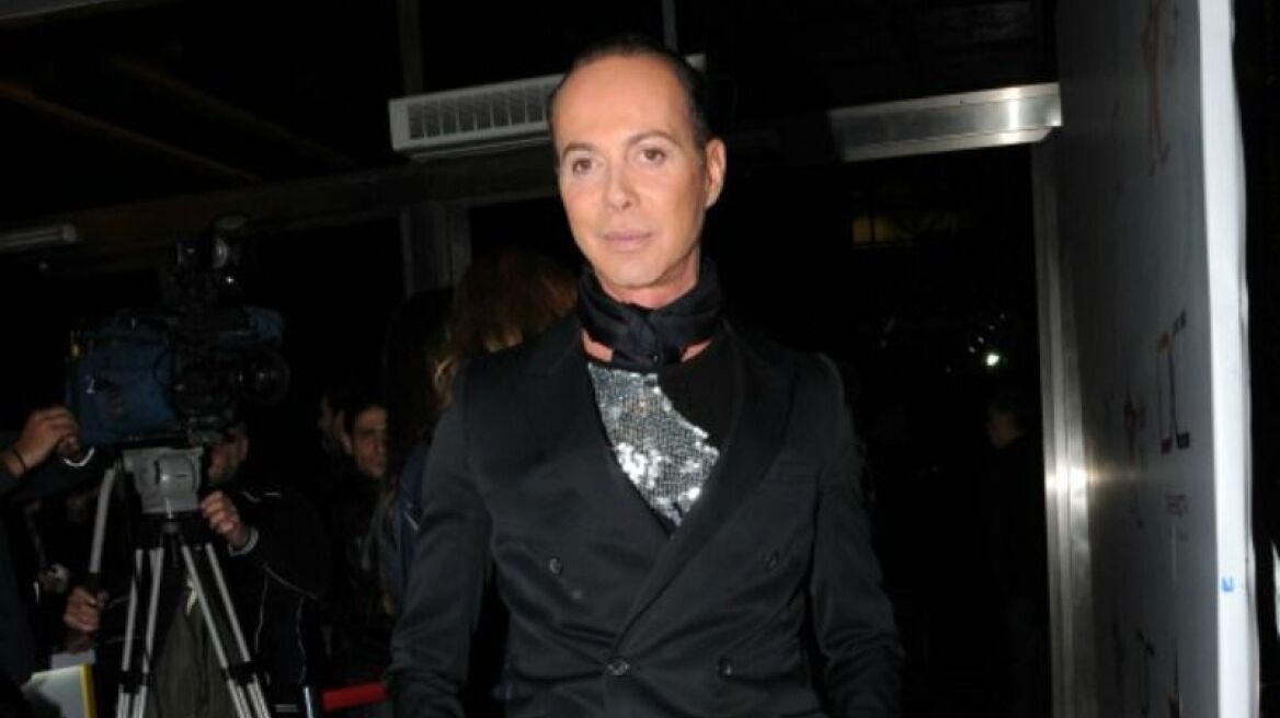 «Πάσα» από φυλακή σε φυλακή ο Λάκης Γαβαλάς