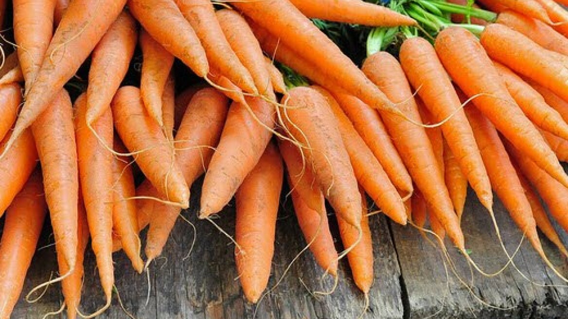 Ασφαλή για κατανάλωση τα τρόφιμα της Βοιωτίας 