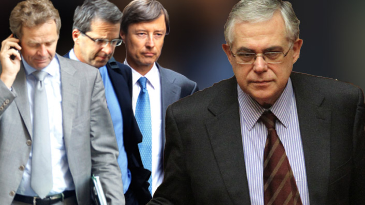 Θρίλερ μέχρις εσχάτων για τους μισθούς!