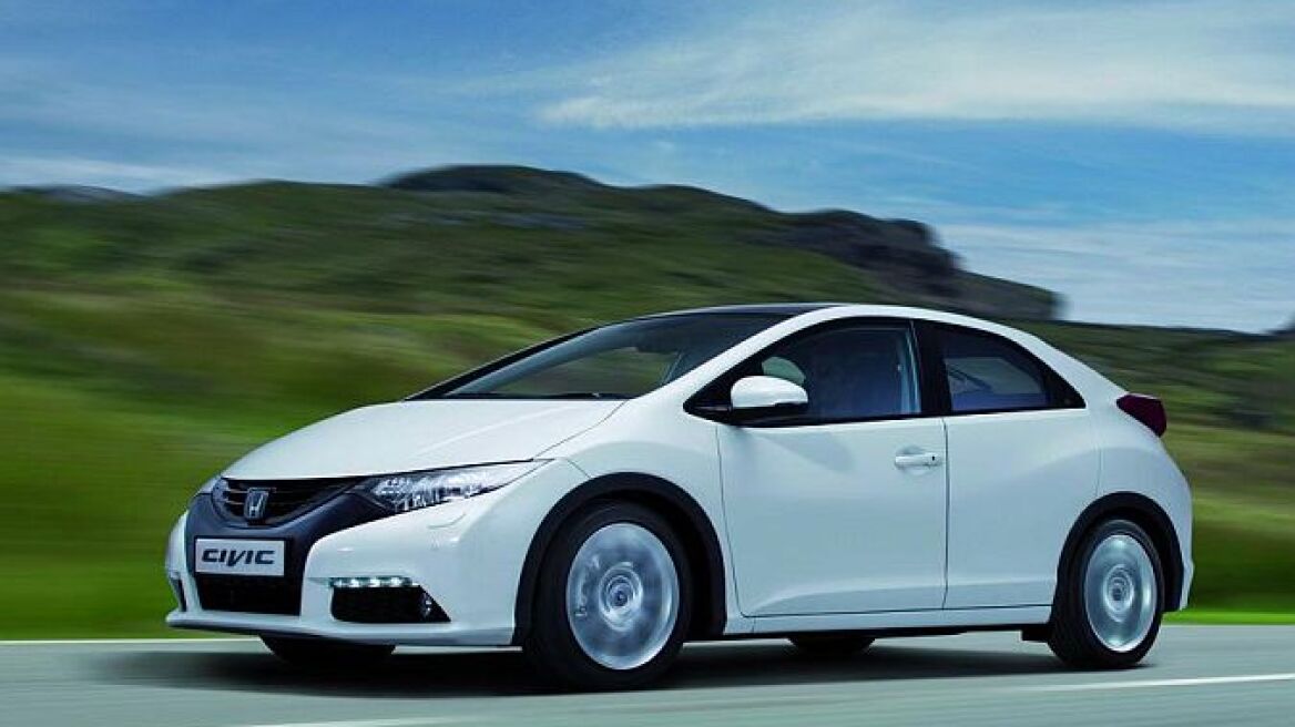 Νέα γενιά κινητήρων από την Honda!